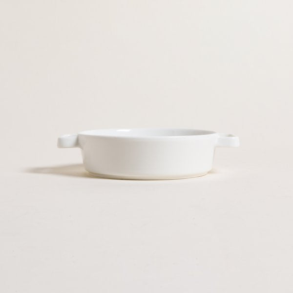 FUENTE PARA HORNO DE PORCELANA MISHKA