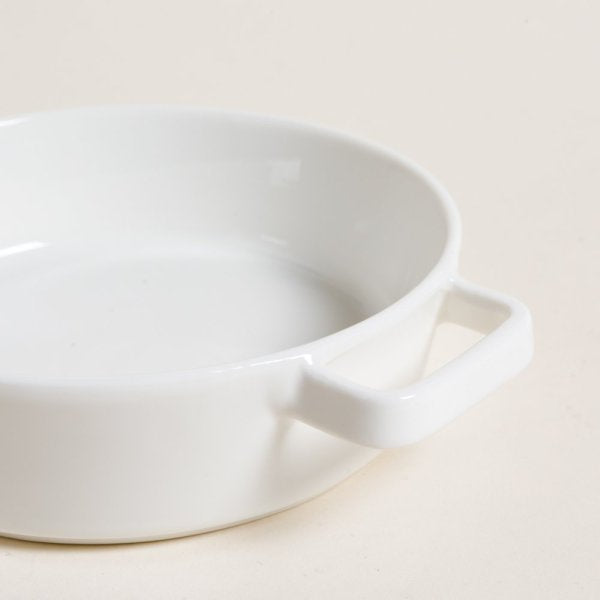 FUENTE PARA HORNO DE PORCELANA MISHKA