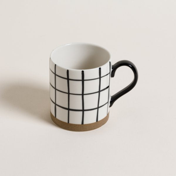MUG ALTO FINN 450ML VASSA