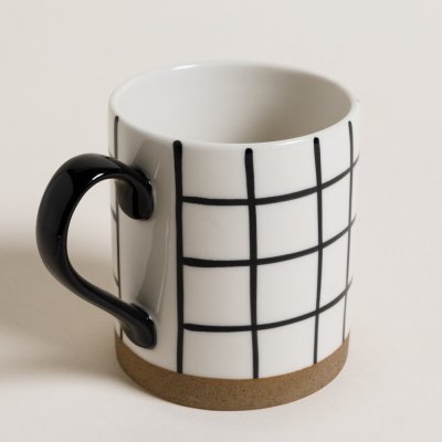 MUG ALTO FINN 450ML VASSA