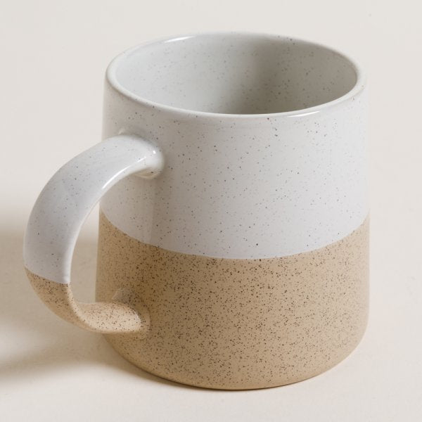 MUG NILS BLANCO MISHKA 520ML