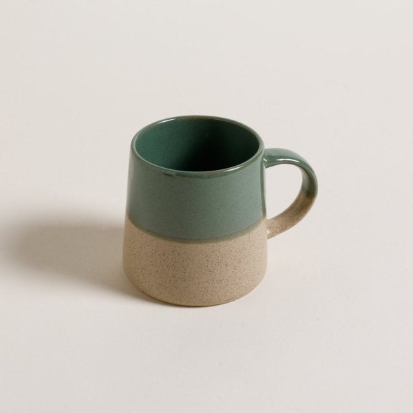 MUG NILS VERDE MISHKA 520ML