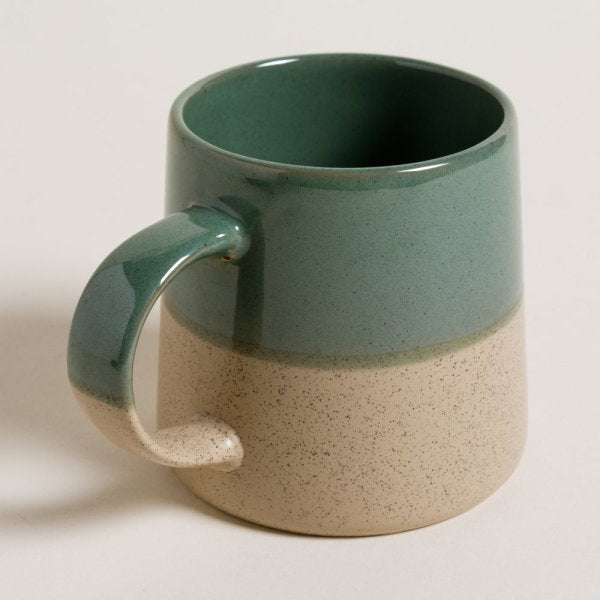 MUG NILS VERDE MISHKA 520ML