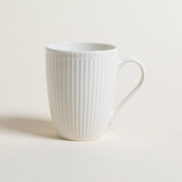 MUGS LINES 300ML MISHKA