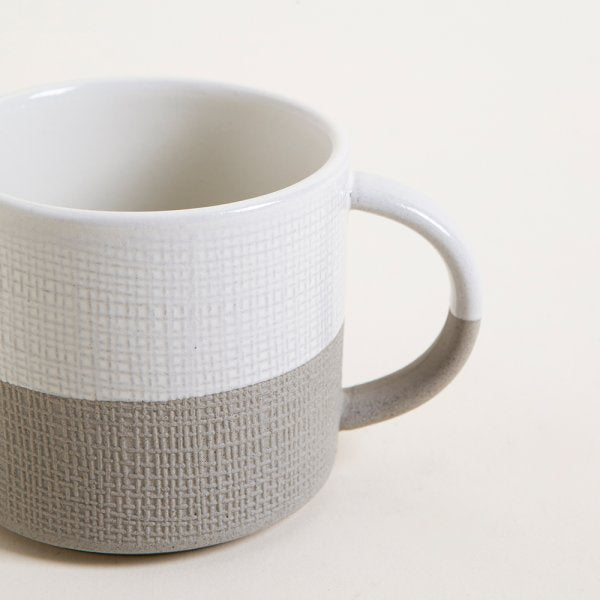 MUG BURDEOS MISHKA 400ML
