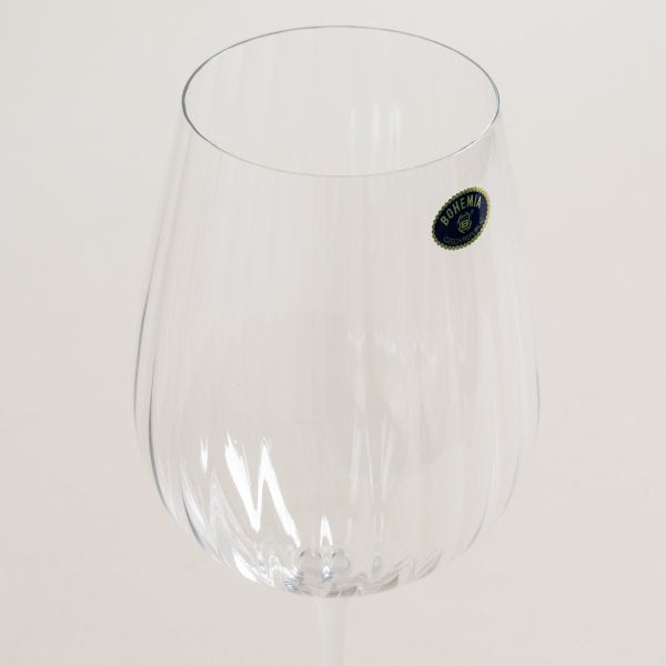 COPA CRISTAL COLUMBA OPTIC MISHKA 850ML