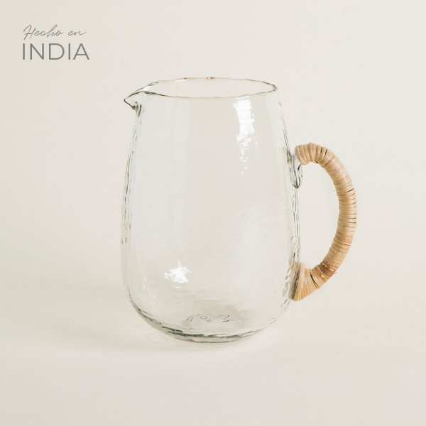JARRA FIRUZ MISHKA 2100ML