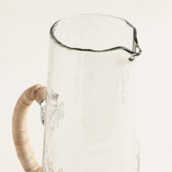 JARRA FINA FIRUZ MISHKA 1500ML