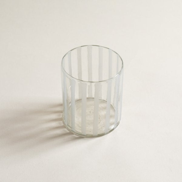 VASO BIHAR WHITE MISHKA