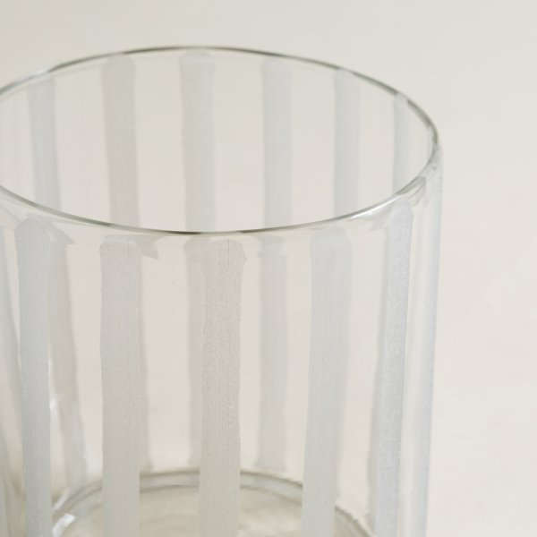 VASO BIHAR WHITE MISHKA