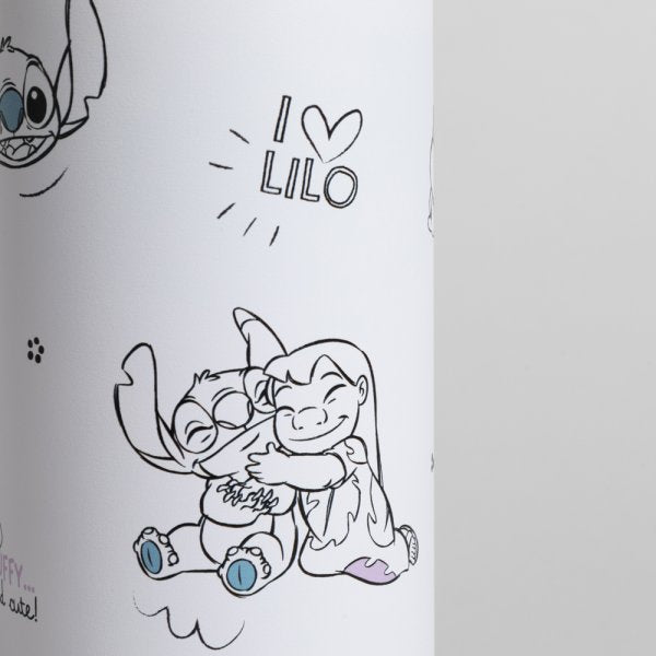 VASO TERMICO DISNEY STITCH SWEET CHAOS VASSA