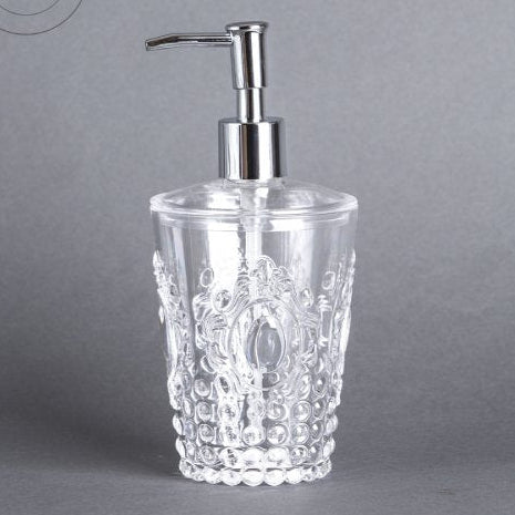 DISPENSER ACRILICO CAIREL CONCEPTO