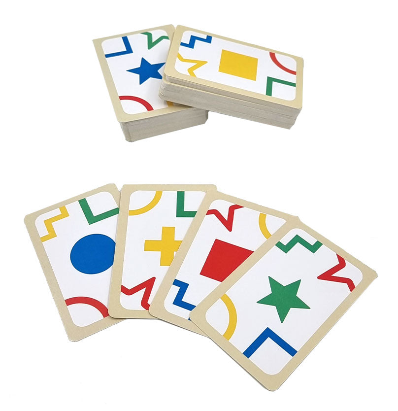 JUEGO ESQUINADOS MALDON