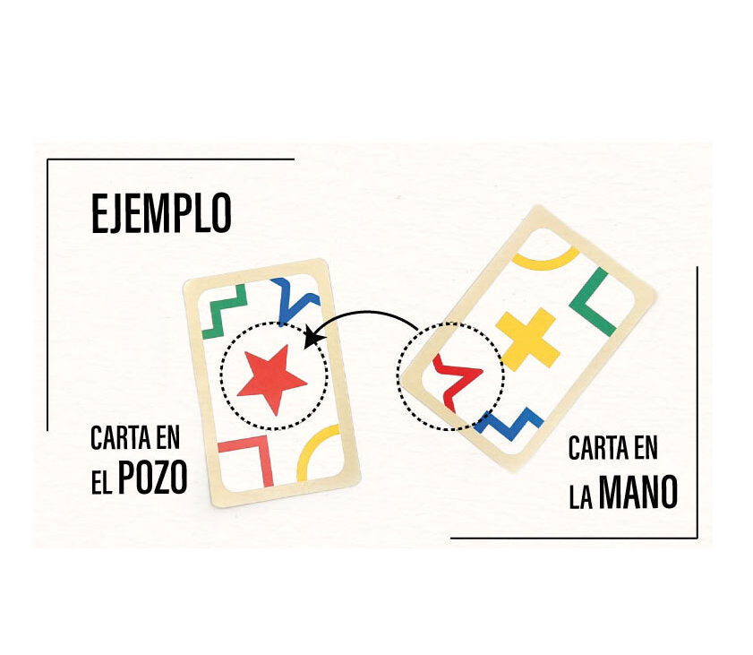 JUEGO ESQUINADOS MALDON