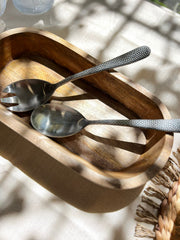 BOWL BAJO OVALADO SUNDARA 1600ML