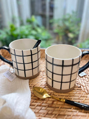 MUG ALTO FINN 450ML VASSA