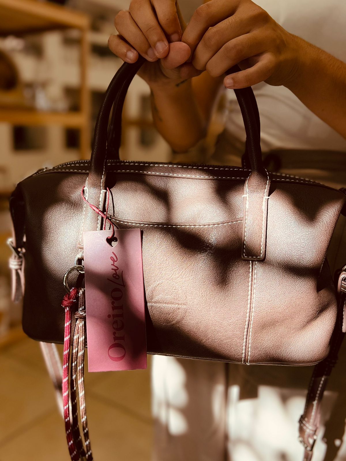 CARTERA NOVENTERA LAS OREIRO