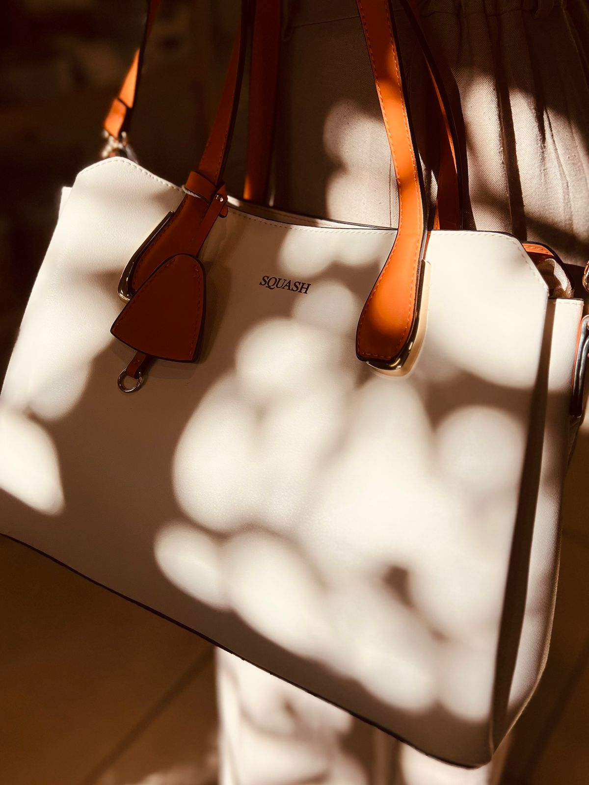 CARTERA THAIS SQUASH