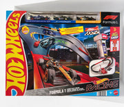 PISTA HOT WHEELS FORMULA 1 CIRCUITO SPRINT