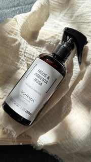 AROMATIZANTE SAYRI BOHEMIA 250CC HIGOS Y PIMIENTA ROSA