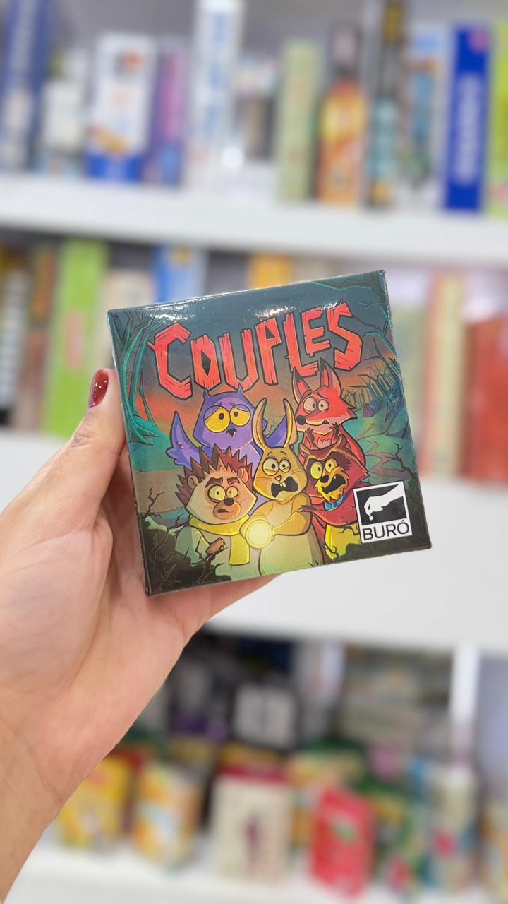 COUPLES BURO