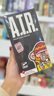 JUEGO DE MESA ATR BURO
