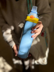 BOTELLA TERMICA CELESTE TALBOT