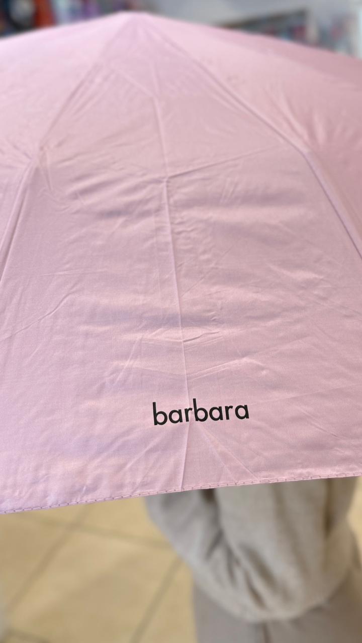 PARAGUAS CORTO BARBARA