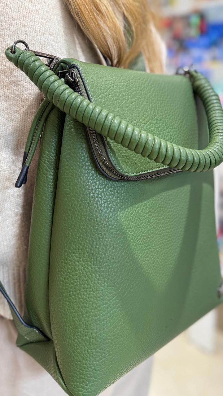 MOCHILA BB217 BARBARA