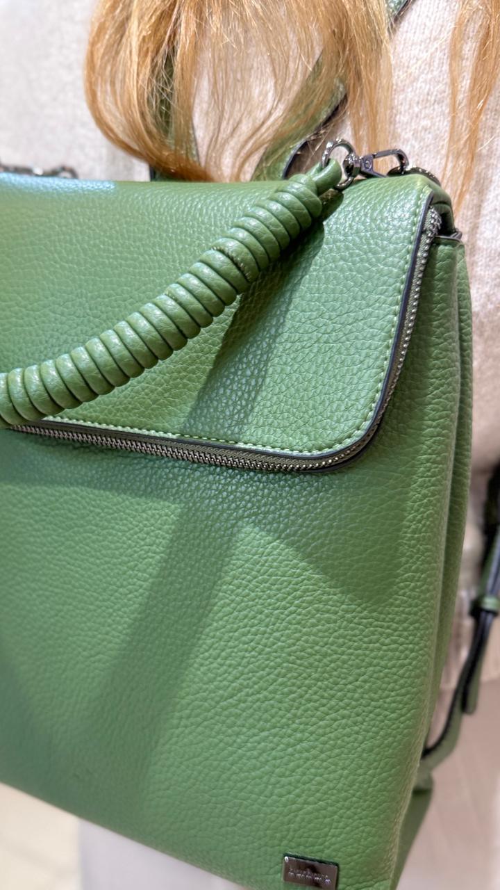 MOCHILA BB217 BARBARA