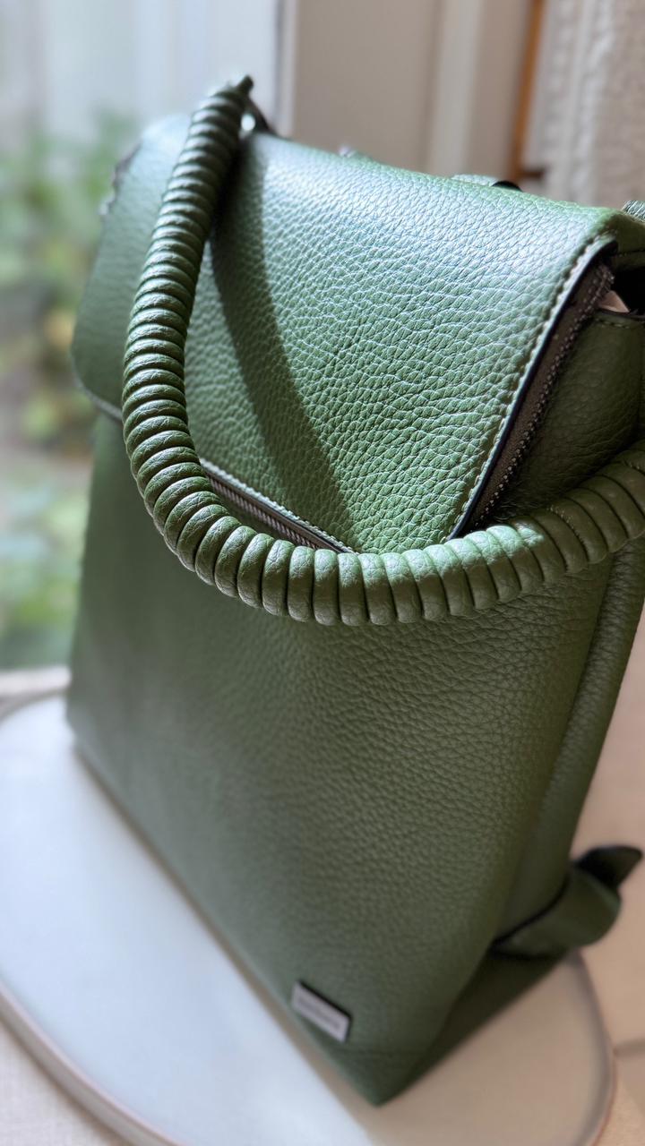 MOCHILA BB217 BARBARA