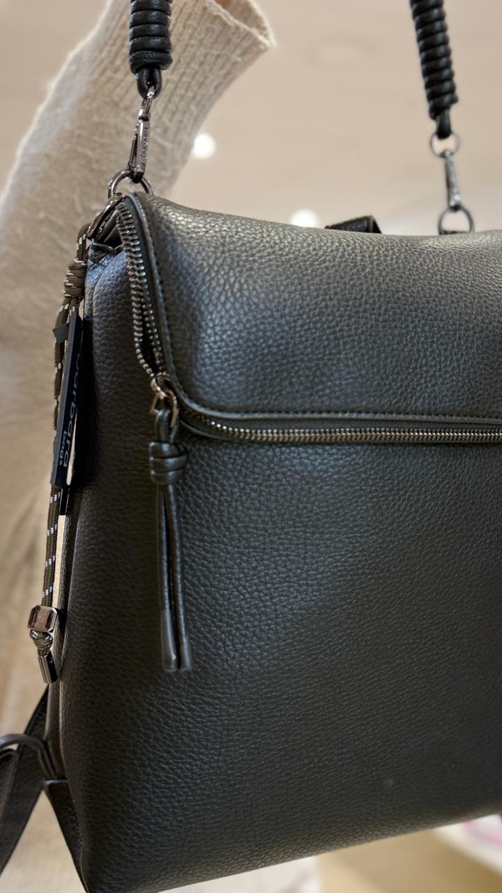 MOCHILA BB217 BARBARA