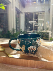 TAZA CAPRI DONATELLA