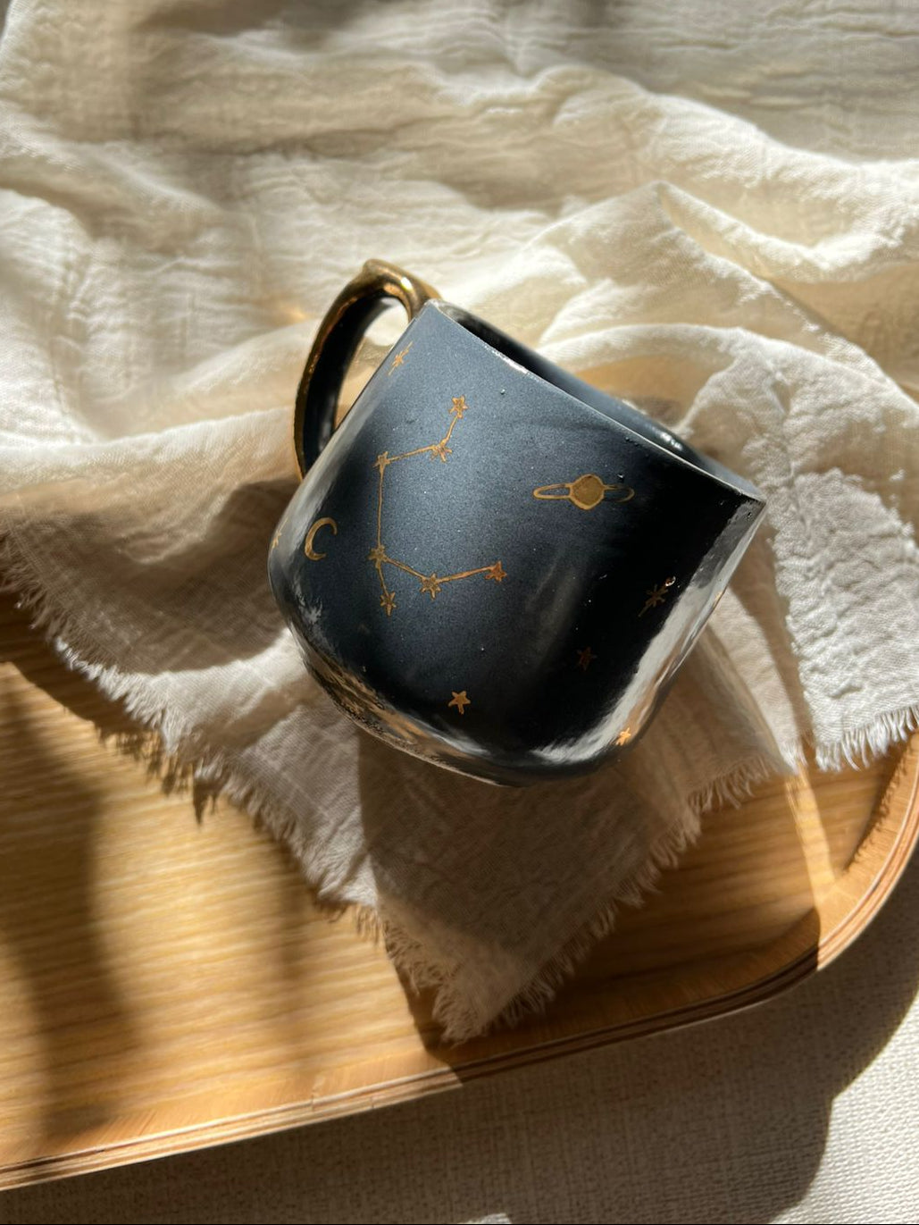 TAZA CAPRI COSMOS
