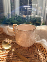 TAZA CAPRI BOSQUE
