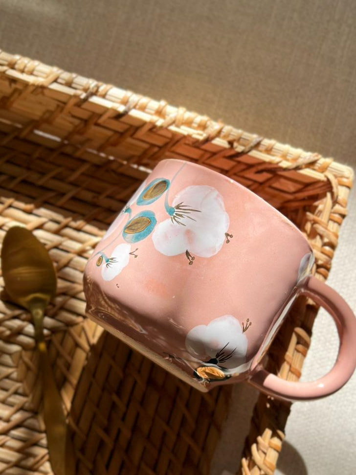 TAZA CAPRI OLIVIA