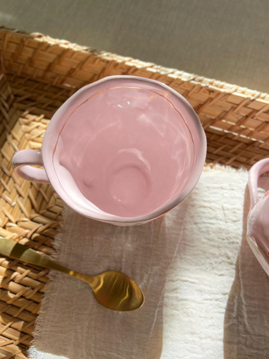 TAZA CAPRI VERA