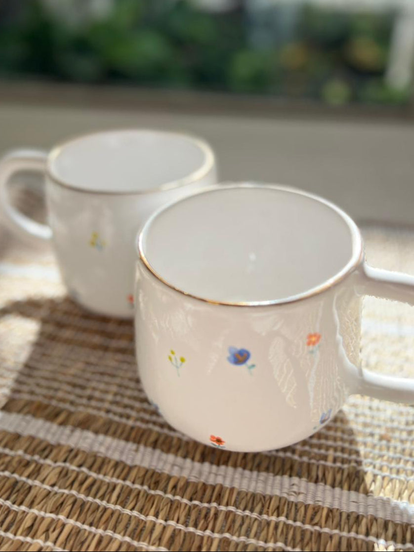 TAZA CAPRI MECHA