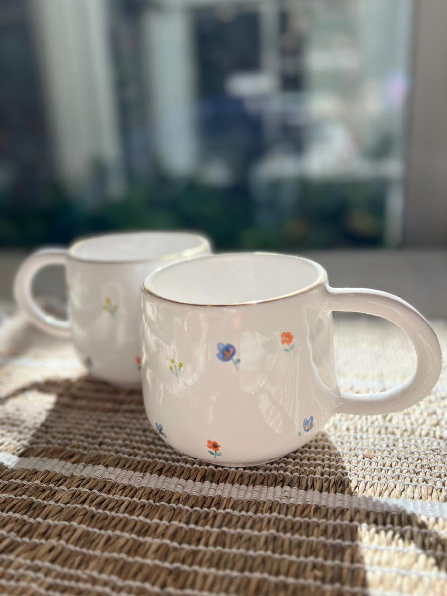 TAZA CAPRI MECHA