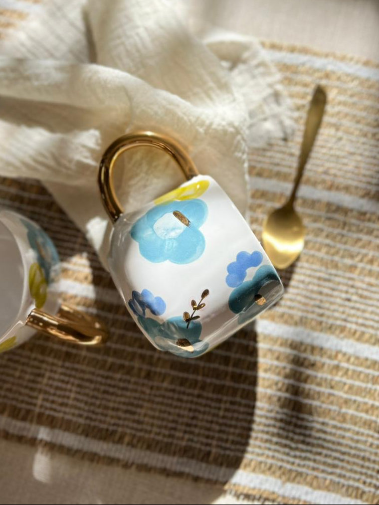 TAZA CAPRI JOR