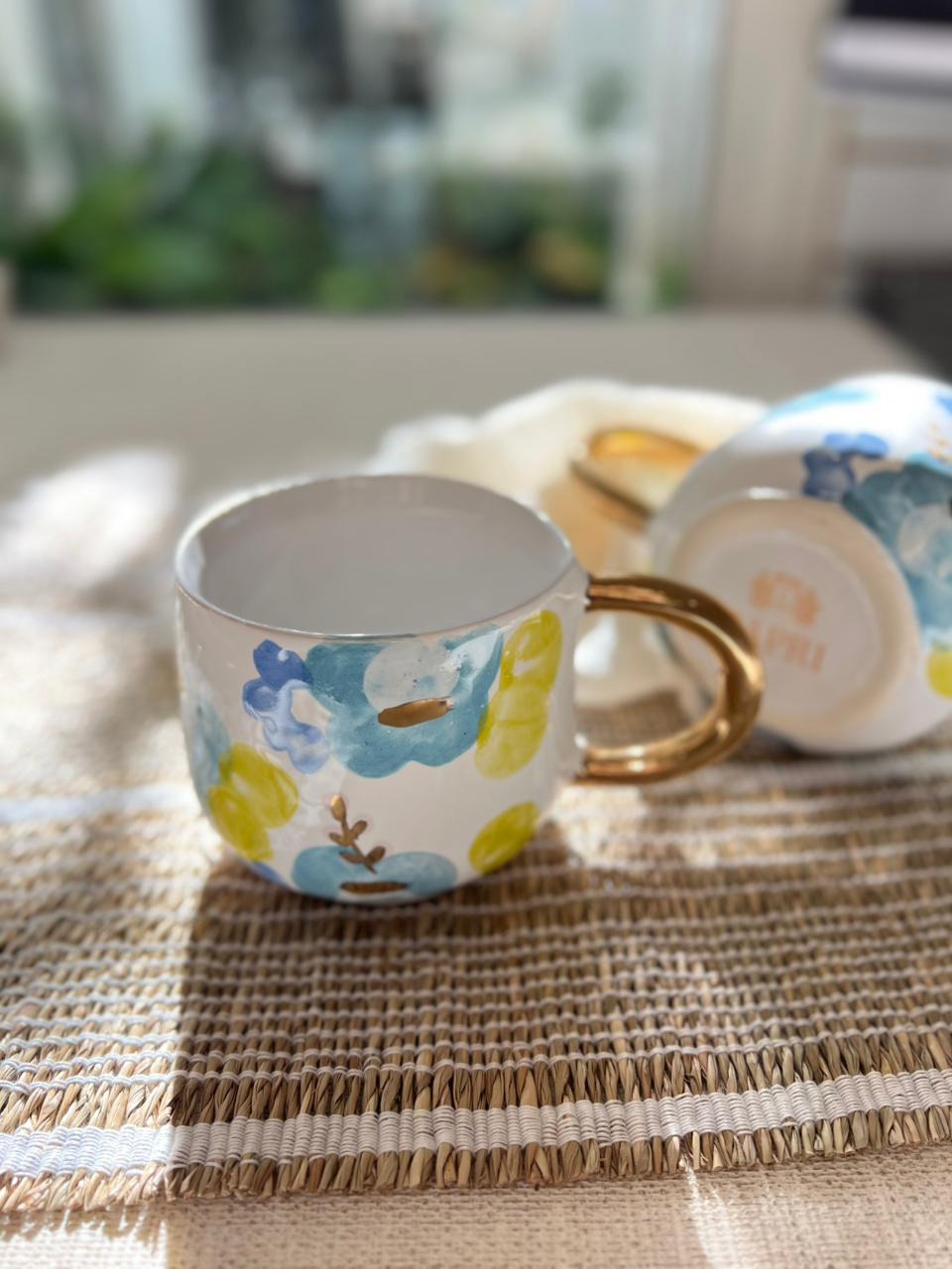 TAZA CAPRI JOR