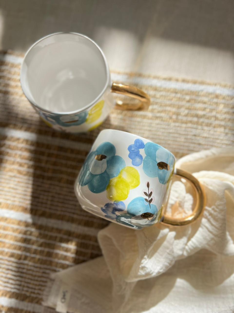TAZA CAPRI JOR
