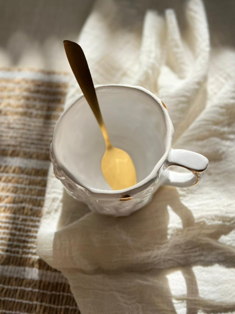 TAZA CAPRI DAYSI