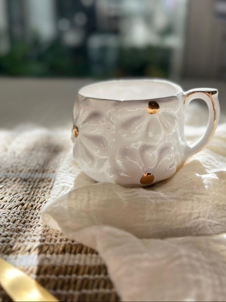 TAZA CAPRI DAYSI