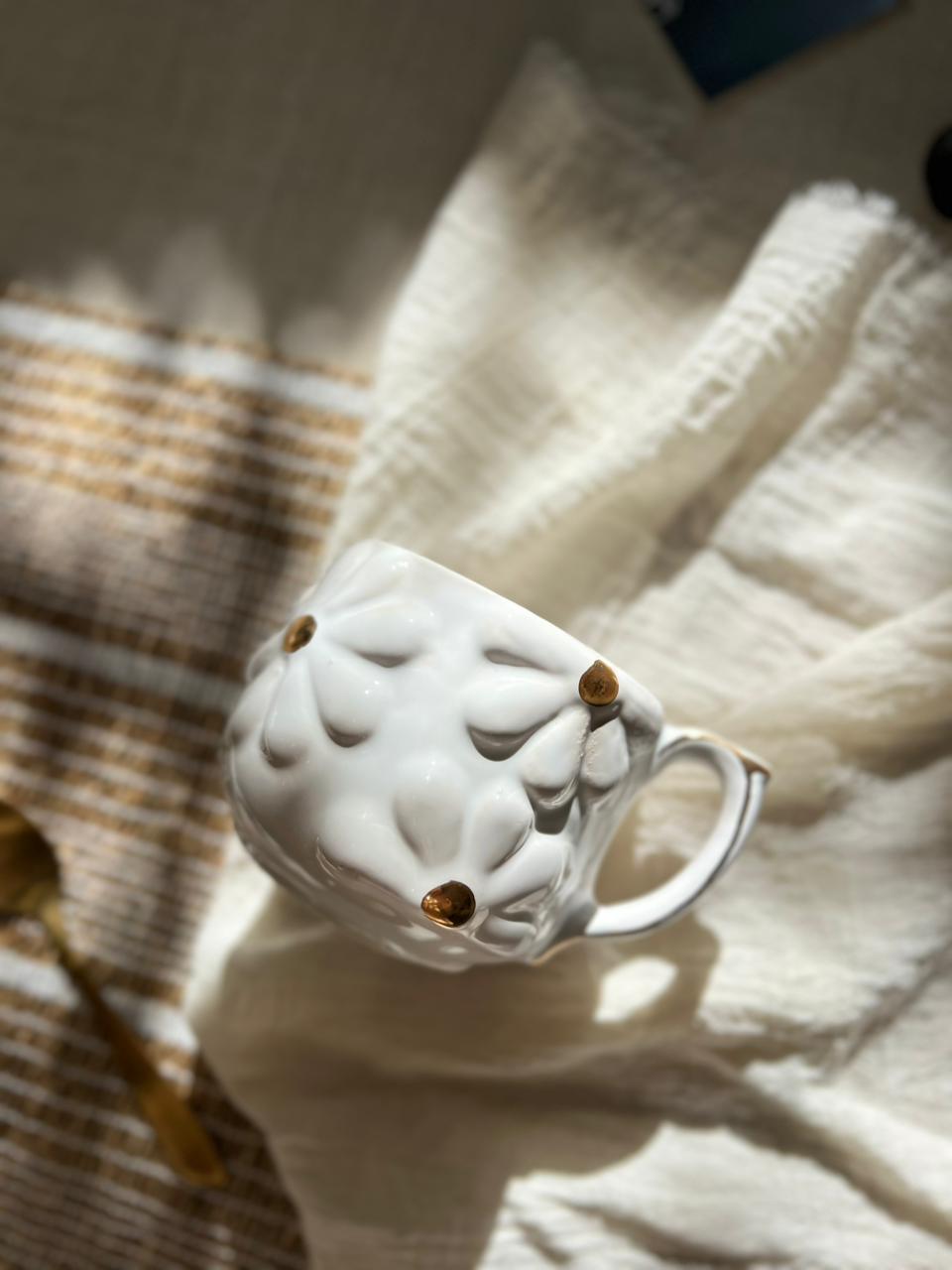 TAZA CAPRI DAYSI