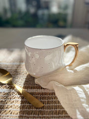 TAZA CAPRI DOTS