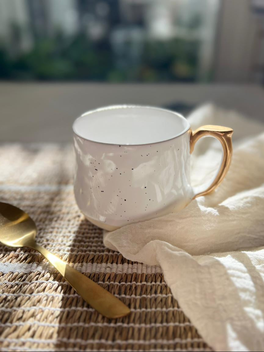 TAZA CAPRI DOTS