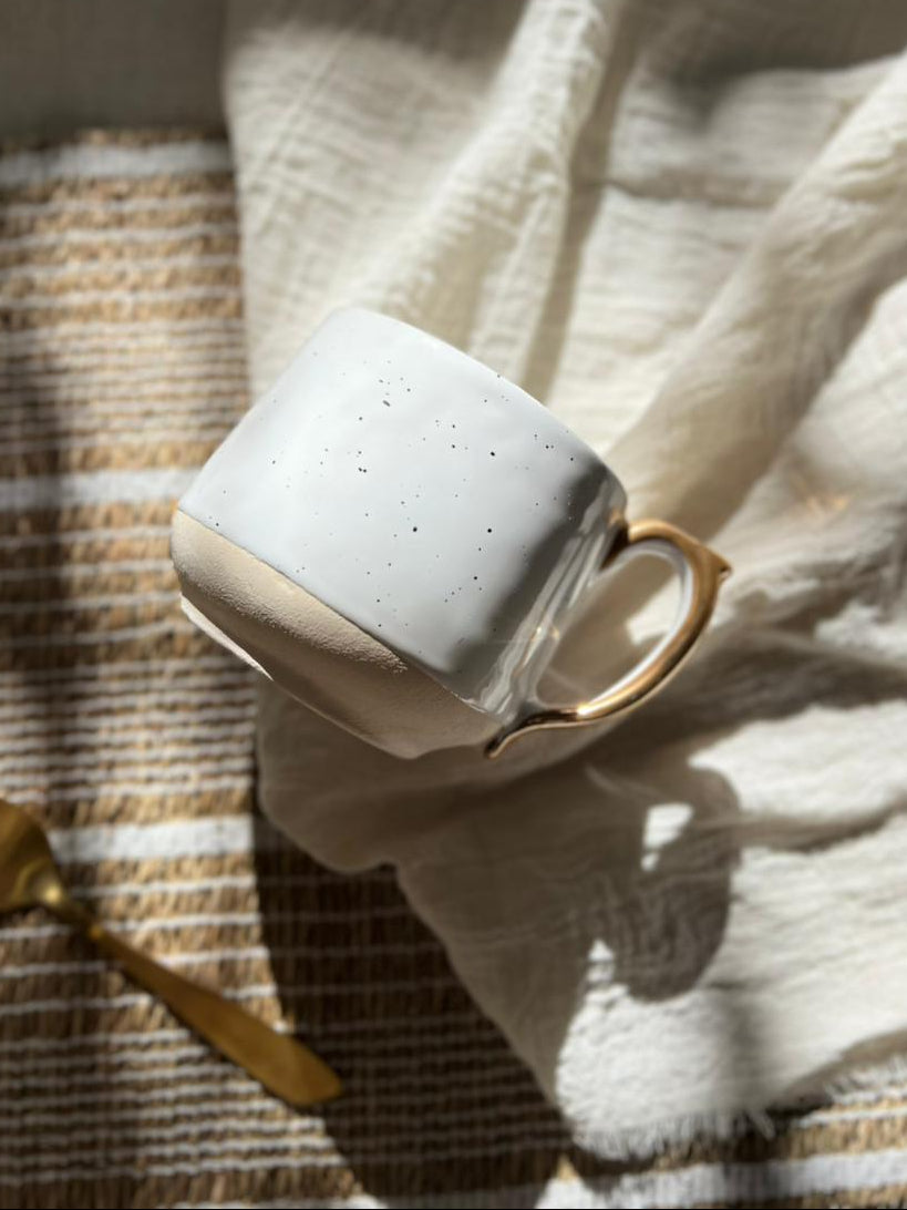 TAZA CAPRI DOTS