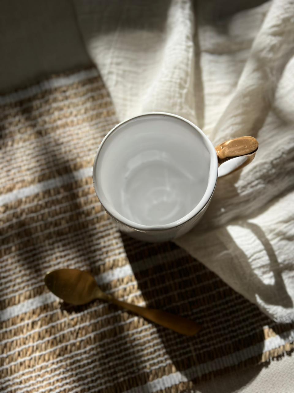 TAZA CAPRI DOTS