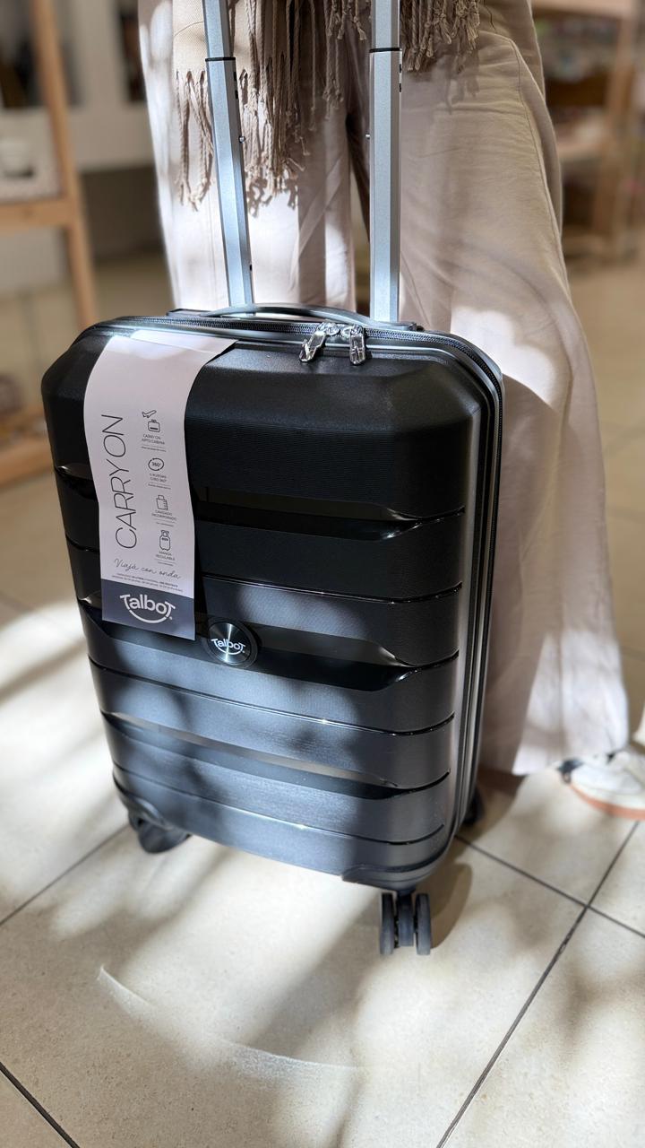 VALIJA CARRY ON TALBOT